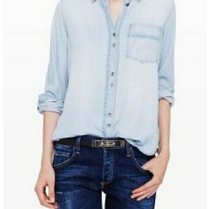 Club Monaco Jean Shirt